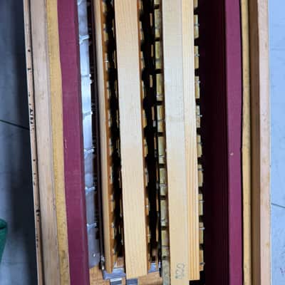 Nobel  AeroLite Serviced! image 4
