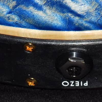 2013 Paul Reed Smith Prs P22 Artist Package   Optional Rosewood Neck   Faded Blue Jean   New/Unplaye image 7