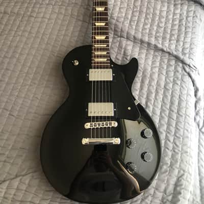 Gibson Les Paul Studio Ebony 2021 image 4