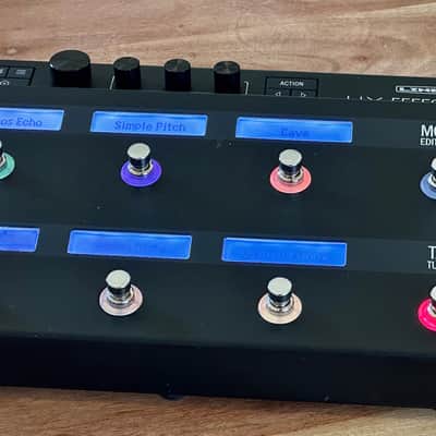 Line 6 HX Effects 2024 firmware v3.80.0 image 7