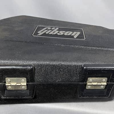 Gibson Norlin Era Chainsaw Case for SG imagen 7