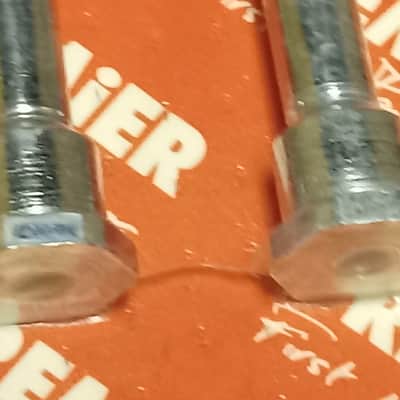 Premier HTS Marching Series Tube Rod/Nut Pack image 3