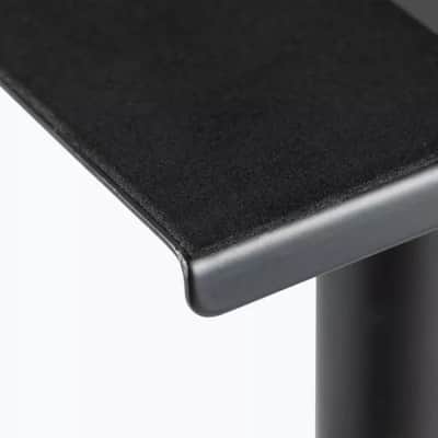 On-Stage SMS6000-P Studio Monitor Stands (Pair) image 2
