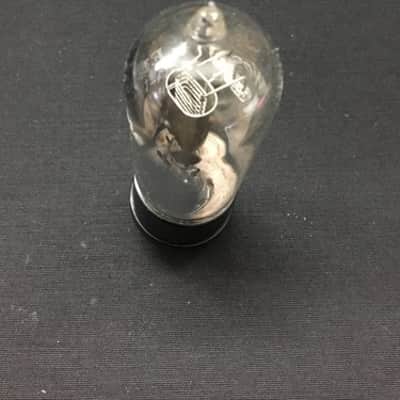 NOS NIB WESTERN ELECTRIC 231 D Audio Amplifier 32A Amp Vacuum Tube TESTED C.7787 image 4