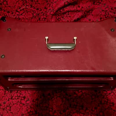 Early 90s Matchless Clubman 35 Head Sampson Era Maroon (Excellent) image 5