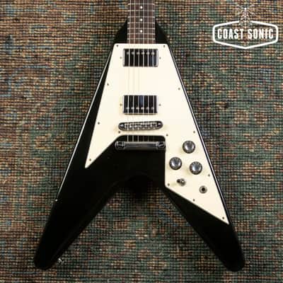 Gibson Flying V '67 1990 - 2002 | Reverb