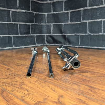 Tama Stage Master Straight Cymbal Stand • Light‑Duty • Single‑Braced • Stable & Reliable Hardware • Chrome image 7