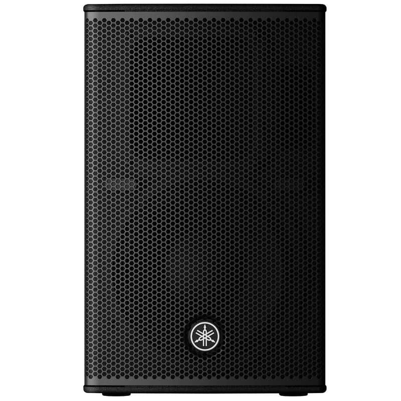 Yamaha CHR10 2-Way 700-Watt 10" Passive Loudspeaker image 2