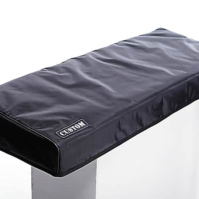Custom padded cover for KORG KingKorg 61-key keyboard