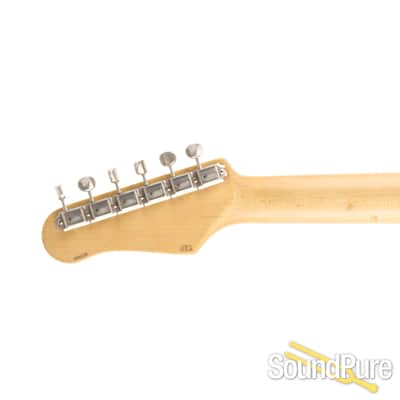 Suhr Custom Classic 3TB SSH Electric Guitar #JS4C3P - Used image 7