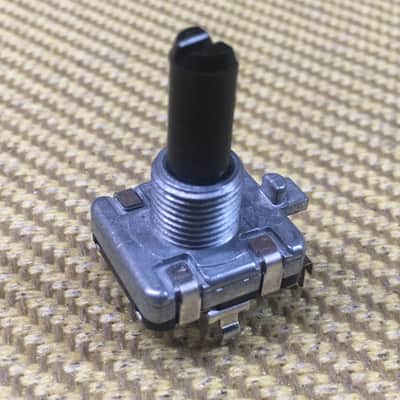 005-5983-000 Fender 16 Position Encoder Control 4 BIT GRY Code image 1