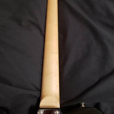 Warmoth Telecaster 2016 - Sunburst image 5