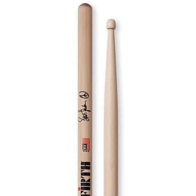 Vic Firth SJOR Steve Jordan Signature Drumsticks image 1