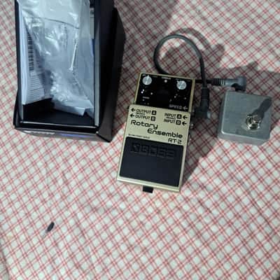 Boss RT-2 Rotary Ensemble 2025 image 2