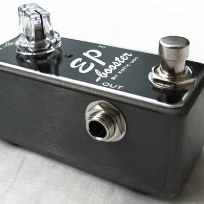 Xotic EP Booster | Reverb