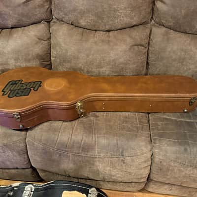 2008 Les Paul Standard Traditional, Premium Finish “Heritage Cherry Sunburst" image 12