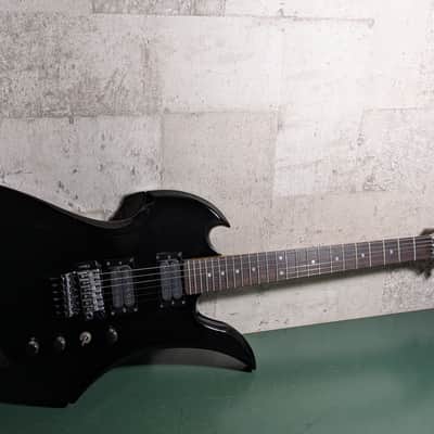 B.C. Rich Mockingbird MIJ Japan NJ 80-90's image 14