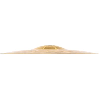 Meinl HCS Splash 10" - Splash Cymbal image 6