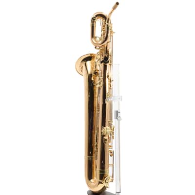 Selmer Model SBS411 Intermediate Baritone Saxophone SN 10831987 EXCELLENT image 15