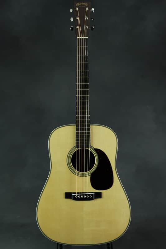 Martin D-28 Marquis 2004 - 2016 image 2
