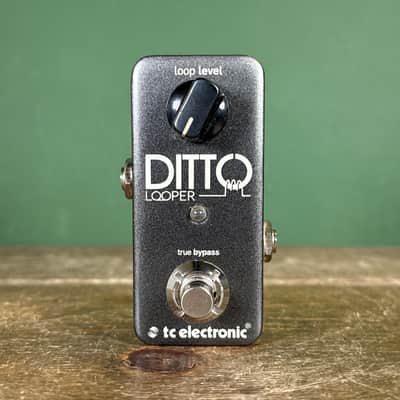 TC Electronic Ditto Looper 2013 - Present - Black image 2
