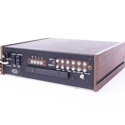 Heathkit AA-1214 // Integrated Amplifier image 5
