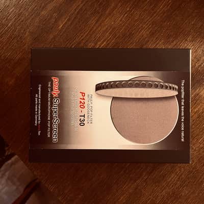 Pauly Ton P120-T30 Superscreen (grey) image 3