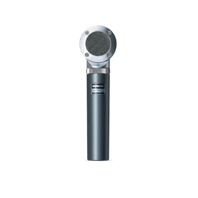 Shure - BETA181-O Microfono condensatore omnidirezionale image 1