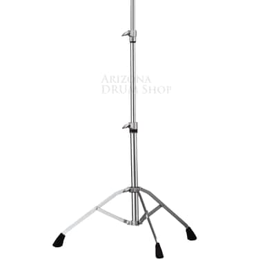 Yamaha CS-755 Single Braced Boom / Straight Medium Weight Cymbal Stand - NEW image 1