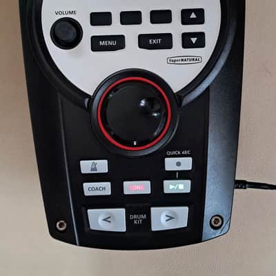 Roland TD-11 Drum Sound Module, Ugrade V1.15, Manual!!! image 6