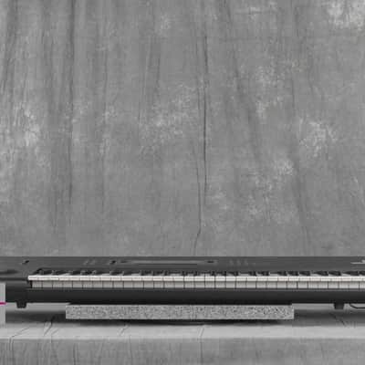 KORG M1 Music Workstation Digital Synthesizer in Very Good condition. image 5