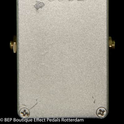 Keeley Compressor 2 Knob s/n 6092 USA as used by the great Matt Bellamy MUSE image 9