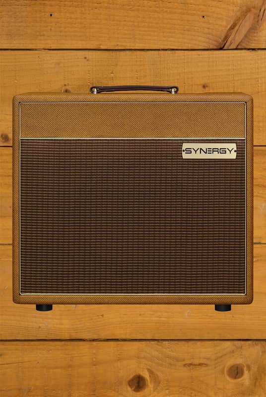 Synergy Custom Shop SYN-20IR Combo - Tweed image 1