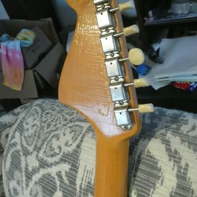 1965 Fender Mustang image 12
