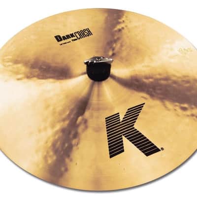 Zildjian K0800 K Series Box Set 14/16/18/20" Cymbal Pack 2010 - Present - Traditional image 2