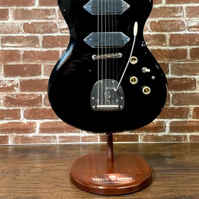 Ronin Stormcrow, New, Aged Black, Limba Neck, Speedsters/MB, 7bs (Authorized Dealer) Final SC image 3
