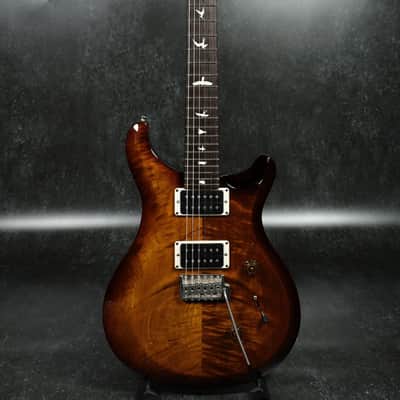 Paul Reed Smith (PRS) S2 Custom 24 Black Amber 2024 [S2078980] (07/09) image 4