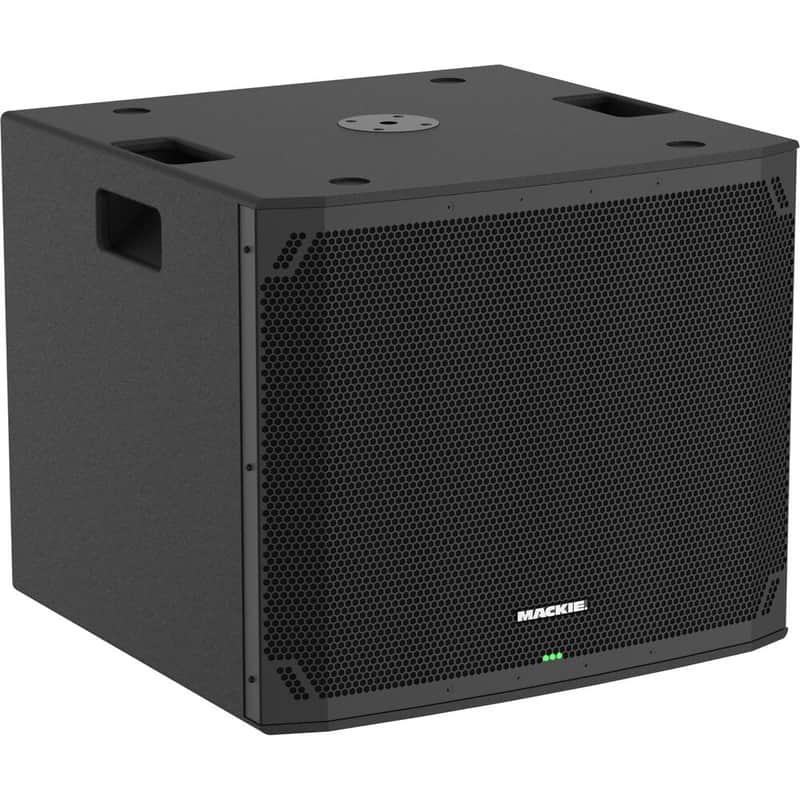 Mackie Thump18Sv4 18" Professional 1400W Powered Subwoofer image 1