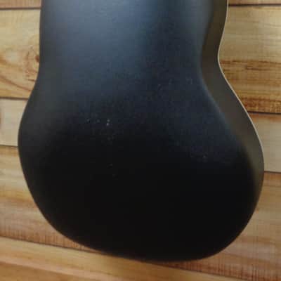 Used 1980s Celebrity by Ovation CC11 Acoustic Guitar Spruce Top Sunburst w/Case image 6