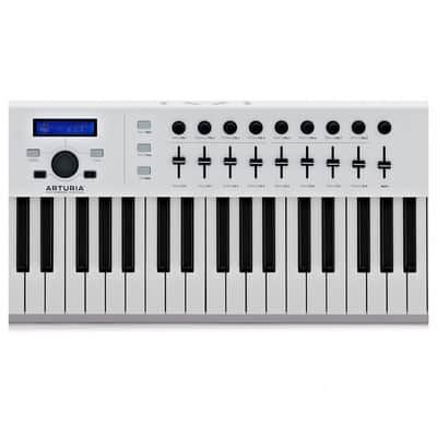 Arturia KeyLab Essential 88 EXDEMO imagen 4