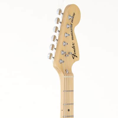 Fender Classic Player Telecaster Deluxe with Tremolo 3-Color Sunburst 2009-2010 [MZ9489516] [12/29] image 11