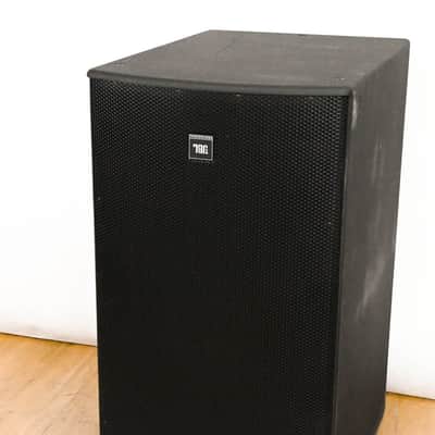 JBL ASB6128 High Power Dual 18" Passive Subwoofer CG012EC *ASK FOR SHIPPING* image 2