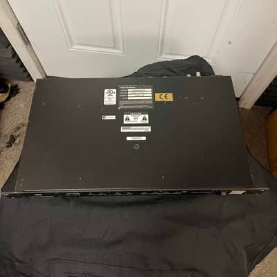Digidesign ADAT Bridge 24 I/O ADAT Interface for Pro Tools image 10