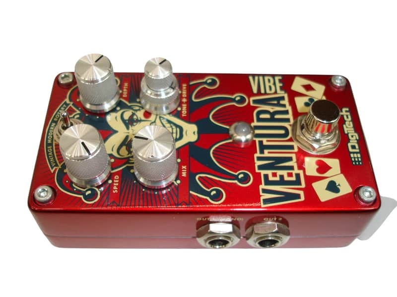 DigiTech Ventura Vibe