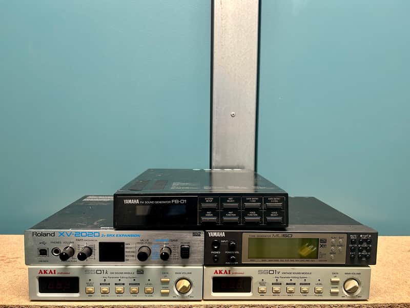Expander Bundle image 1