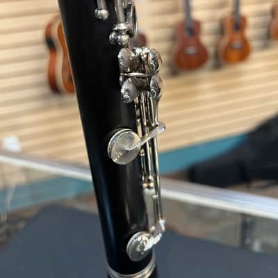Selmer Series 9 Clarinet 1971 - Wood image 8