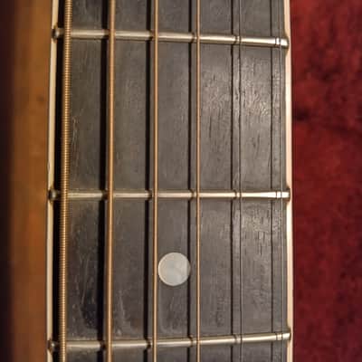 Taylor 422R Rosewood 1996 - 1997  Limited Edition image 14