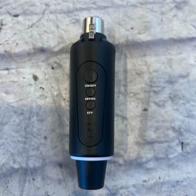 Arvitek Wireless Microphone Adapter Pair 2.4ghz Microphone image 3