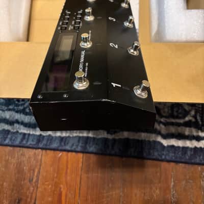 Boss ES-8 Effects Switching System, Black image 3