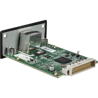 Allen & Heath SQ SLink Network Interface Module for SQ Series Mixers image 2